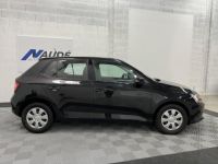 Skoda Fabia 1.0 MPI 60 CH AMBITION Greentec - <small></small> 7.990 € <small>TTC</small> - #8