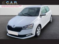 Skoda Fabia 1.0 MPI 60 ch BVM5 Business - <small></small> 12.680 € <small>TTC</small> - #1