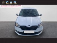 Skoda Fabia 1.0 MPI 60 ch BVM5 Business - <small></small> 12.680 € <small>TTC</small> - #2