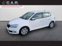 Skoda Fabia 1.0 MPI 60 ch BVM5 Business - <small></small> 12.680 € <small>TTC</small> - #3