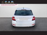 Skoda Fabia 1.0 MPI 60 ch BVM5 Business - <small></small> 12.680 € <small>TTC</small> - #4