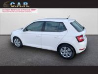 Skoda Fabia 1.0 MPI 60 ch BVM5 Business - <small></small> 12.680 € <small>TTC</small> - #5