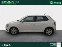 Skoda Fabia 1.0 MPI 60 ch BVM5 Business - <small></small> 11.690 € <small>TTC</small> - #3