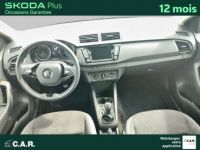 Skoda Fabia 1.0 MPI 60 ch BVM5 Business - <small></small> 11.690 € <small>TTC</small> - #6