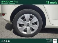 Skoda Fabia 1.0 MPI 60 ch BVM5 Business - <small></small> 11.690 € <small>TTC</small> - #10