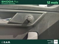 Skoda Fabia 1.0 MPI 60 ch BVM5 Business - <small></small> 11.690 € <small>TTC</small> - #22