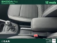 Skoda Fabia 1.0 MPI 60 ch BVM5 Business - <small></small> 11.990 € <small>TTC</small> - #21