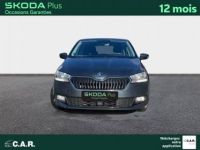 Skoda Fabia 1.0 MPI 60 ch BVM5 Business - <small></small> 10.390 € <small>TTC</small> - #2