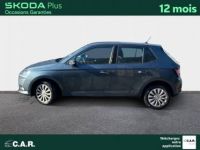 Skoda Fabia 1.0 MPI 60 ch BVM5 Business - <small></small> 10.390 € <small>TTC</small> - #3