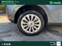 Skoda Fabia 1.0 MPI 60 ch BVM5 Business - <small></small> 10.390 € <small>TTC</small> - #9