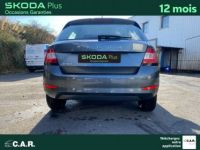 Skoda Fabia 1.0 MPI 60 ch BVM5 Business - <small></small> 10.390 € <small>TTC</small> - #12