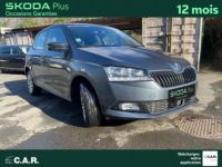 Skoda Fabia 1.0 MPI 60 ch BVM5 Business - <small></small> 10.390 € <small>TTC</small> - #15