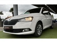 Skoda Fabia 1.0 MPI - 60 III BERLINE Business PHASE 2 - <small></small> 11.490 € <small>TTC</small> - #1