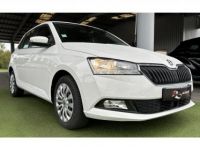 Skoda Fabia 1.0 MPI - 60 III BERLINE Business PHASE 2 - <small></small> 11.490 € <small>TTC</small> - #2