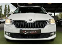 Skoda Fabia 1.0 MPI - 60 III BERLINE Business PHASE 2 - <small></small> 11.490 € <small>TTC</small> - #3