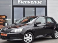 Skoda Fabia 1.0 MPI 60CH AMBITION GREENTEC - <small></small> 10.890 € <small>TTC</small> - #1