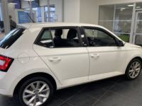 Skoda Fabia 1.0 MPI 60CH AMBITION GREENTEC - <small></small> 9.490 € <small>TTC</small> - #1