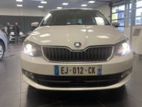 Skoda Fabia 1.0 MPI 60CH AMBITION GREENTEC - <small></small> 9.490 € <small>TTC</small> - #2