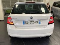 Skoda Fabia 1.0 MPI 60CH AMBITION GREENTEC - <small></small> 9.490 € <small>TTC</small> - #3