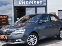 Skoda Fabia 1.0 MPI 60CH BUSINESS EURO6D-T 3CV - <small></small> 12.780 € <small>TTC</small> - #1