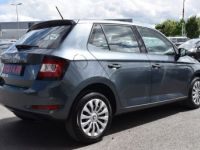 Skoda Fabia 1.0 MPI 60CH BUSINESS EURO6D-T 3CV - <small></small> 12.780 € <small>TTC</small> - #2