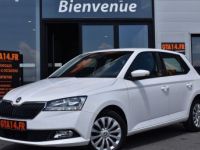 Skoda Fabia 1.0 MPI 60CH BUSINESS EURO6D-T 3CV - <small></small> 10.980 € <small>TTC</small> - #1