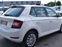 Skoda Fabia 1.0 MPI 60CH BUSINESS EURO6D-T 3CV - <small></small> 10.980 € <small>TTC</small> - #2