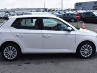 Skoda Fabia 1.0 MPI 60CH BUSINESS EURO6D-T 3CV - <small></small> 10.980 € <small>TTC</small> - #4