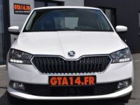 Skoda Fabia 1.0 MPI 60CH BUSINESS EURO6D-T 3CV - <small></small> 10.980 € <small>TTC</small> - #17