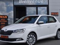 Skoda Fabia 1.0 MPI 60CH BUSINESS EURO6D-T 3CV - <small></small> 11.280 € <small>TTC</small> - #1