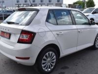 Skoda Fabia 1.0 MPI 60CH BUSINESS EURO6D-T 3CV - <small></small> 11.280 € <small>TTC</small> - #2