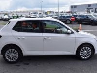 Skoda Fabia 1.0 MPI 60CH BUSINESS EURO6D-T 3CV - <small></small> 11.280 € <small>TTC</small> - #4