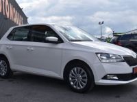 Skoda Fabia 1.0 MPI 60CH BUSINESS EURO6D-T 3CV - <small></small> 11.280 € <small>TTC</small> - #20