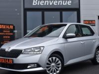 Skoda Fabia 1.0 MPI 60CH BUSINESS EURO6D-T 3CV - <small></small> 11.490 € <small>TTC</small> - #1