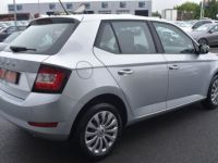 Skoda Fabia 1.0 MPI 60CH BUSINESS EURO6D-T 3CV - <small></small> 11.490 € <small>TTC</small> - #2