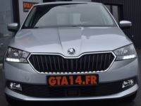 Skoda Fabia 1.0 MPI 60CH BUSINESS EURO6D-T 3CV - <small></small> 11.490 € <small>TTC</small> - #17