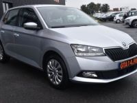 Skoda Fabia 1.0 MPI 60CH BUSINESS EURO6D-T 3CV - <small></small> 11.490 € <small>TTC</small> - #20