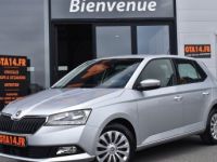 Skoda Fabia 1.0 MPI 60CH BUSINESS EURO6D-T 3CV - <small></small> 11.980 € <small>TTC</small> - #1