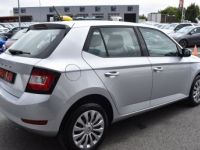 Skoda Fabia 1.0 MPI 60CH BUSINESS EURO6D-T 3CV - <small></small> 11.980 € <small>TTC</small> - #2