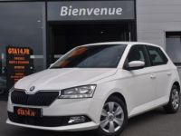 Skoda Fabia 1.0 MPI 60CH BUSINESS EURO6D-T 3CV - <small></small> 12.470 € <small>TTC</small> - #1