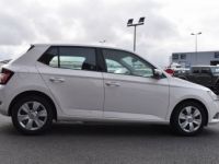 Skoda Fabia 1.0 MPI 60CH BUSINESS EURO6D-T 3CV - <small></small> 12.470 € <small>TTC</small> - #4