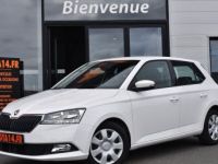 Skoda Fabia 1.0 MPI 60CH BUSINESS EURO6D-T 3CV - <small></small> 11.490 € <small>TTC</small> - #1