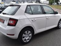 Skoda Fabia 1.0 MPI 60CH BUSINESS EURO6D-T 3CV - <small></small> 11.490 € <small>TTC</small> - #2