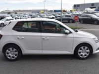 Skoda Fabia 1.0 MPI 60CH BUSINESS EURO6D-T 3CV - <small></small> 11.490 € <small>TTC</small> - #4