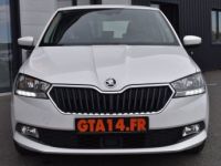 Skoda Fabia 1.0 MPI 60CH BUSINESS EURO6D-T 3CV - <small></small> 11.490 € <small>TTC</small> - #17