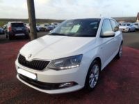 Skoda Fabia 1.0 MPI 60CH CLEVER - <small></small> 11.950 € <small>TTC</small> - #1