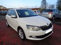 Skoda Fabia 1.0 MPI 60CH CLEVER - <small></small> 11.950 € <small>TTC</small> - #2