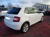 Skoda Fabia 1.0 MPI 60CH CLEVER - <small></small> 11.950 € <small>TTC</small> - #3