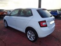 Skoda Fabia 1.0 MPI 60CH CLEVER - <small></small> 11.950 € <small>TTC</small> - #4