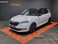 Skoda Fabia 1.0 MPI 60ch EDITION - <small></small> 10.390 € <small>TTC</small> - #1